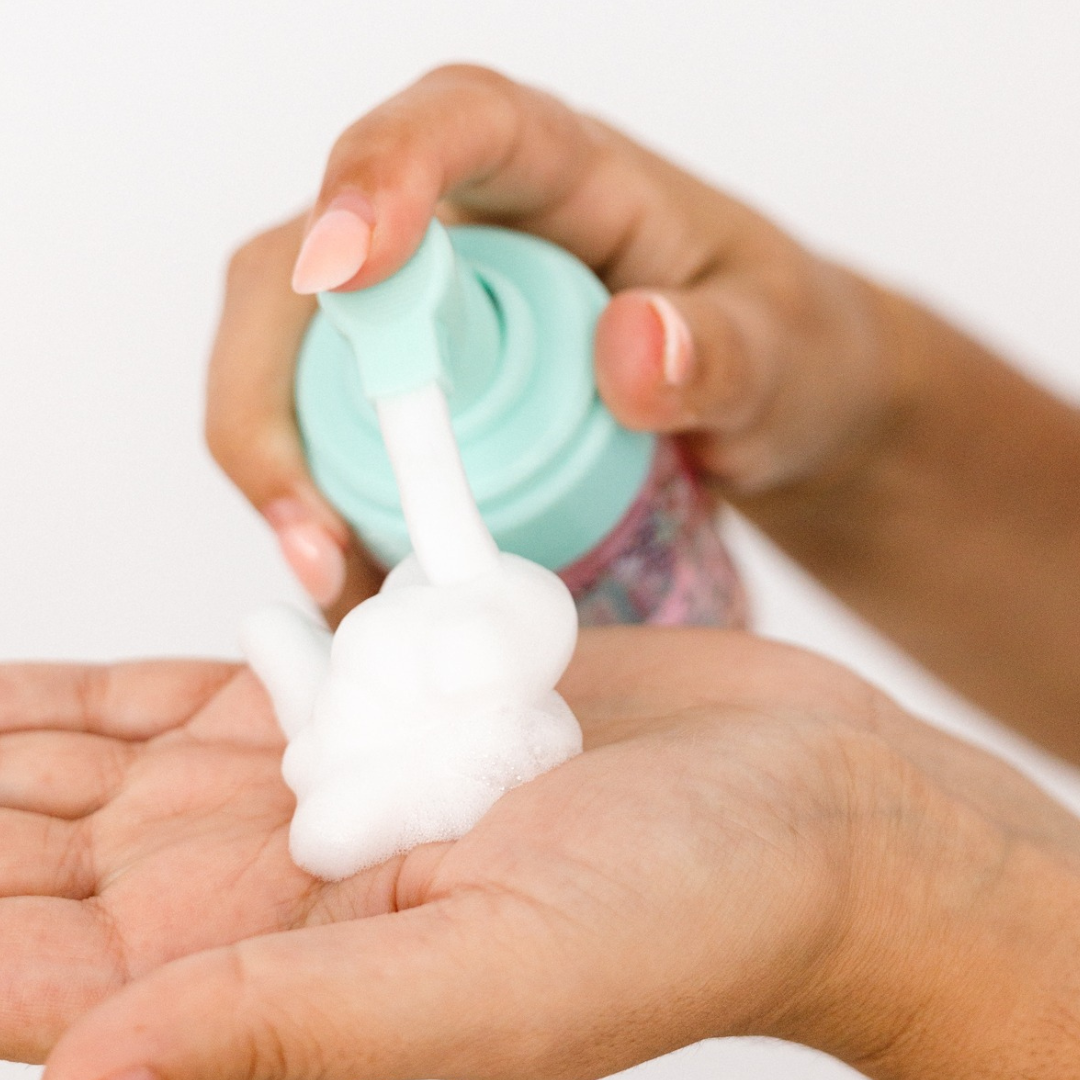 Goddess Mini Bath & Body Gift Set