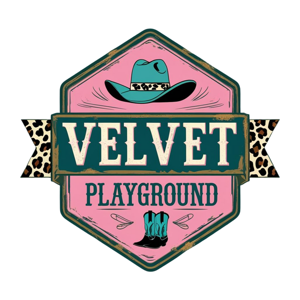 Velvet Playground